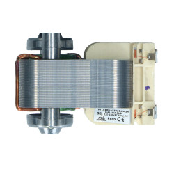 VENTILADOR TANGENCIAL UNIVERSAL PARA FRIGORÍFICOS Y ESTUFAS DE PELLETS GIRO IZQUIERDA VTL510UN