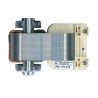 VENTILADOR TANGENCIAL UNIVERSAL PARA FRIGORÍFICOS Y ESTUFAS DE PELLETS GIRO IZQUIERDA VTL510UN