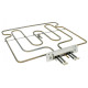 RESISTENCIA SUPERIOR PARA HORNO MIELE 2900W 7840121