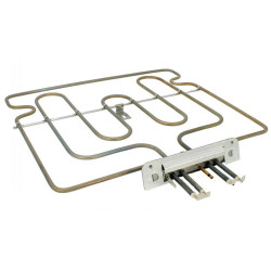 RÉSISTANCE SUPÉRIEURE POUR FOUR MIELE 2900W 7840121