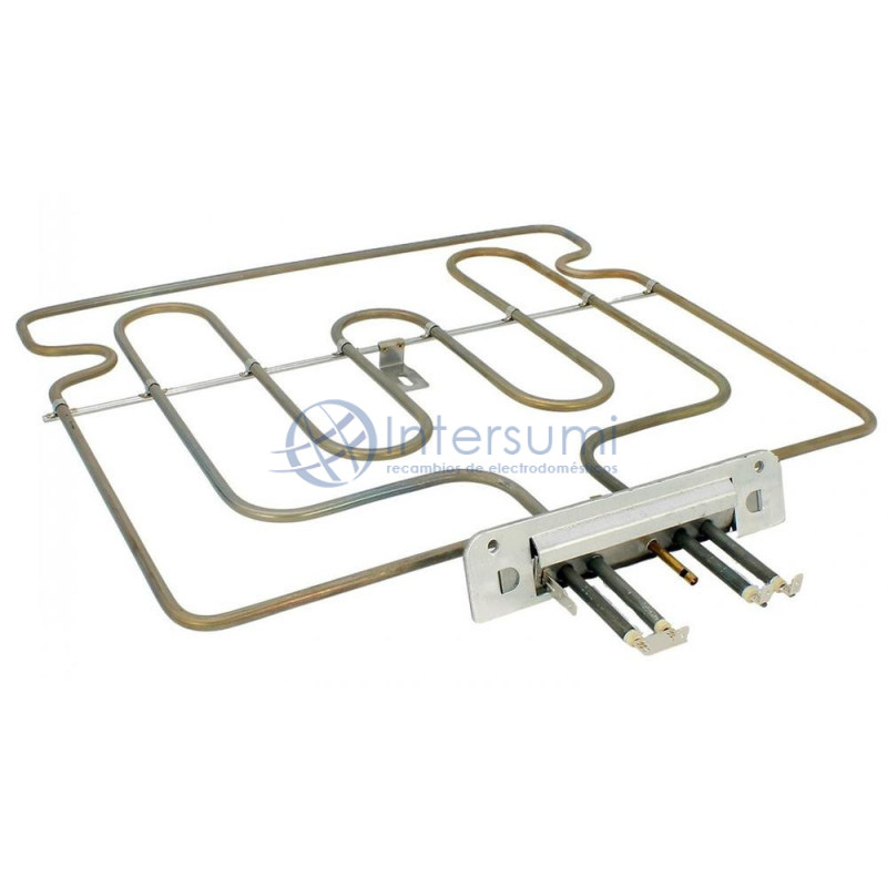 RÉSISTANCE SUPÉRIEURE POUR FOUR MIELE 2900W 7840121