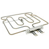 RÉSISTANCE SUPÉRIEURE POUR FOUR MIELE 2900W 7840121