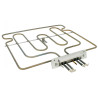 RESISTENCIA SUPERIOR PARA HORNO MIELE 2900W 7840121