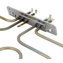 RESISTENCIA SUPERIOR PARA HORNO MIELE 2900W 7840121