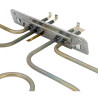 RESISTENCIA SUPERIOR PARA HORNO MIELE 2900W 7840121