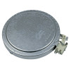 RÉSISTANCE DOUBLE POUR VITROCÉRAMIQUE BOSCH, SIEMENS 00436626