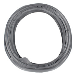 GOMA ESCOTILLA LAVADORA WHIRLPOOL C00508708