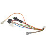 CÂBLAGE MODULE CHAUFFE-EAU JUNKERS 87044012530
