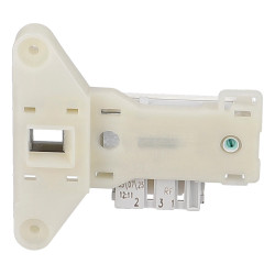 SÉCURITÉ PORTE POUR LAVE-LINGE NEW POL ZV-446H1 651016770