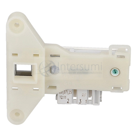 BLOCAPUERTAS LAVADORA NEW POL ZV-446H1  651016770 