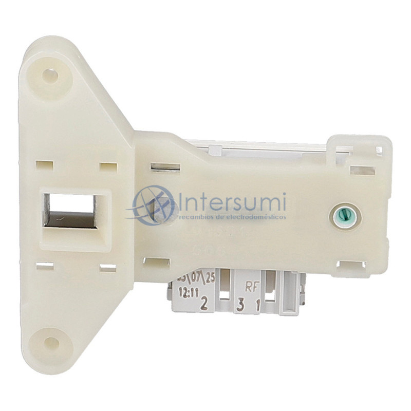 SÉCURITÉ PORTE POUR LAVE-LINGE NEW POL ZV-446H1 651016770