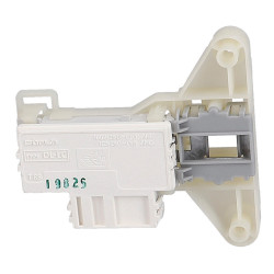 SÉCURITÉ PORTE POUR LAVE-LINGE NEW POL ZV-446H1 651016770
