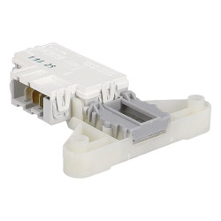 BLOCAPUERTAS LAVADORA NEW POL ZV-446H1  651016770 