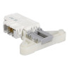 BLOCAPUERTAS LAVADORA NEW POL ZV-446H1  651016770 
