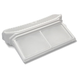 Filtre peluches sèche-linge Balay 00656033