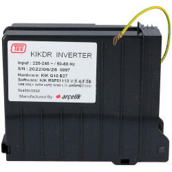 MODULE DE CONTRÔLE INVERTER POUR RÉFRIGÉRATEUR BEKO, TEKA 5645510500