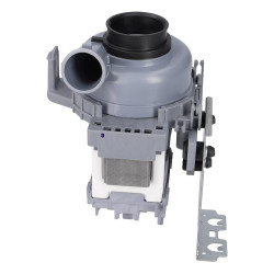 MOTEUR DE CYCLAGE POUR LAVE-VAISSELLE WHIRLPOOL 481010625628