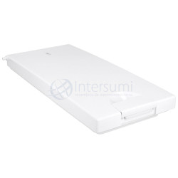 PUERTA CONGELADOR PARA FRIGORÍFICO WHIRLPOOL, SMEG 481244069344