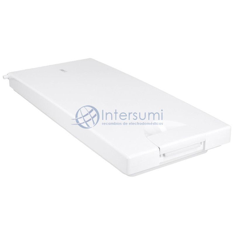 PORTE CONGÉLATEUR POUR RÉFRIGÉRATEUR WHIRLPOOL, SMEG 481244069344