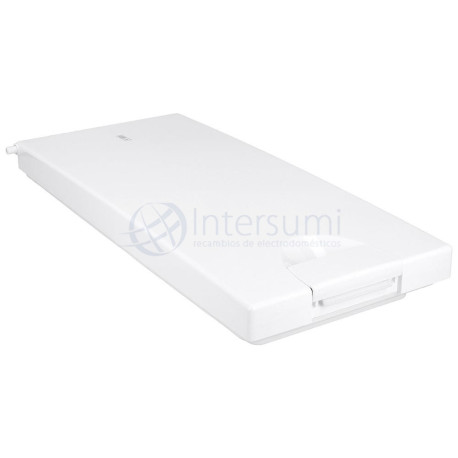 PUERTA CONGELADOR PARA FRIGORÍFICO WHIRLPOOL, SMEG 481244069344