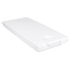 PORTE CONGÉLATEUR POUR RÉFRIGÉRATEUR WHIRLPOOL, SMEG 481244069344