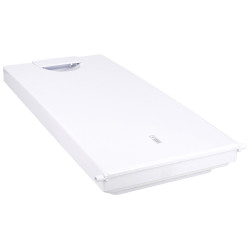 PUERTA CONGELADOR PARA FRIGORÍFICO WHIRLPOOL, SMEG 481244069344