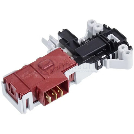 BLOCAPUERTA CANDY. OTSEIN, ZEROWATT, ELECTROLUX L39F000I5 90488426