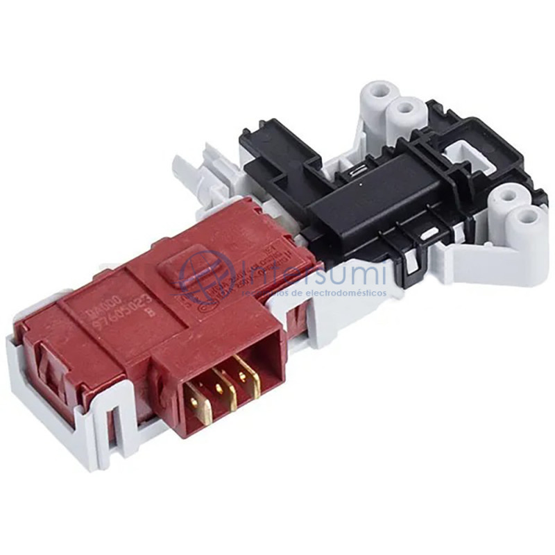 SÉCURITÉ PORTE CANDY, OTSEIN, ZEROWATT, ELECTROLUX L39F000I5 90488426