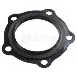 JUNTA BRIDA TERMO JUNKERS 72mm 571312