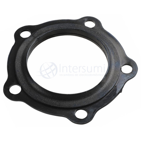 JUNTA BRIDA TERMO JUNKERS 72mm 571312