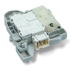 BLOCAPUERTAS LAVADORA ELECTROLUX 8084553034