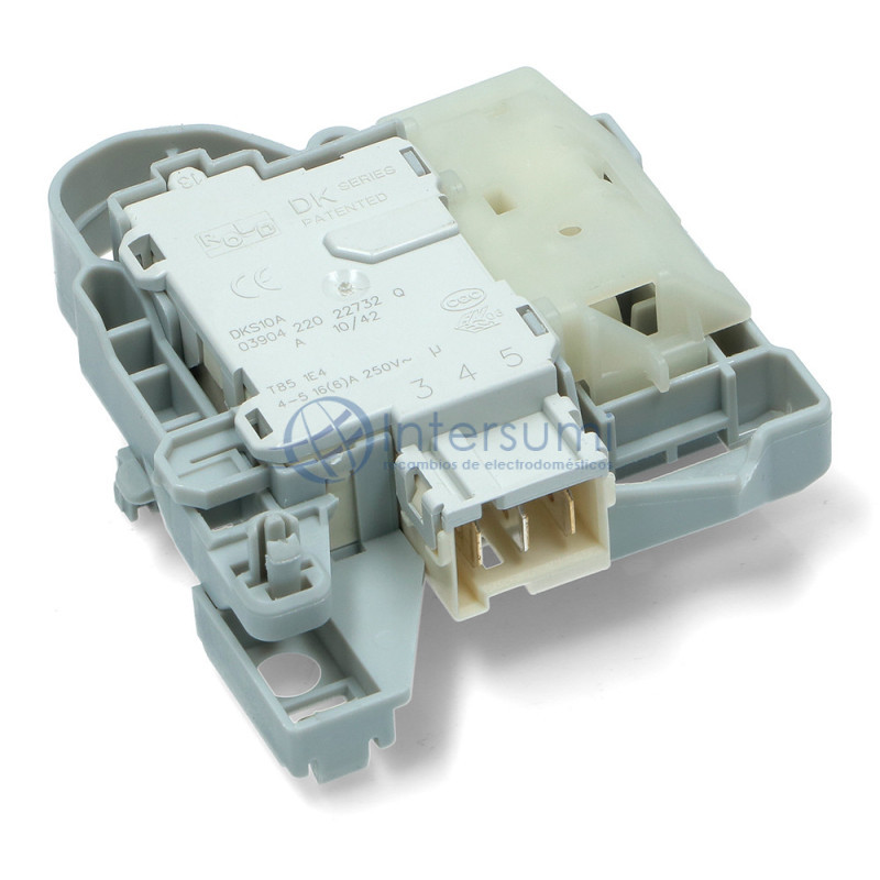 Verrou porte lave-linge Electrolux 8084553034