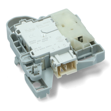 BLOCAPUERTAS LAVADORA ELECTROLUX 8084553034