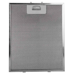 FILTRES MÉTALLIQUES HOTTE TEKA 81460070