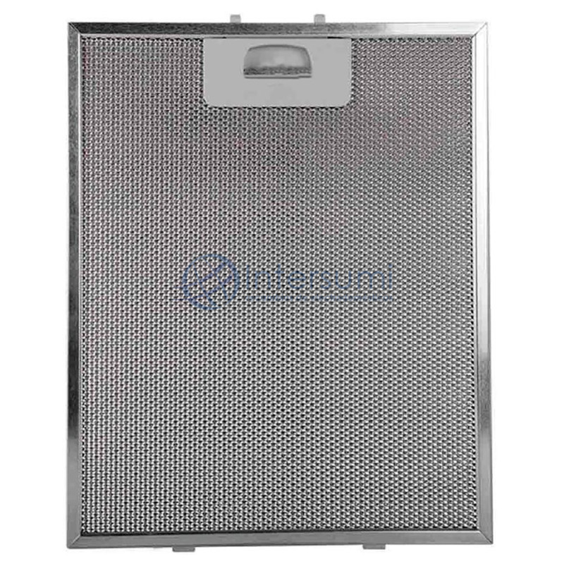 FILTRES MÉTALLIQUES HOTTE TEKA 81460070
