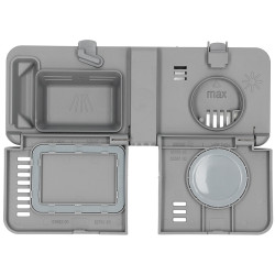 DOSIFICADOR DETERGENTE PARA LAVAVAJILLAS GORENJE 700203