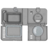 DOSIFICADOR DETERGENTE PARA LAVAVAJILLAS GORENJE 700203