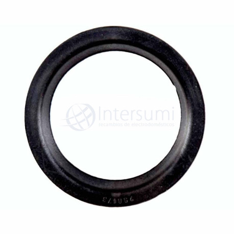 JUNTA PORTAVAINAS TERMO ARISTON (Ø127MM) 40AR0008