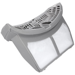 FILTRE À PELUCHES POUR SÈCHE-LINGE BEKO 2975680300