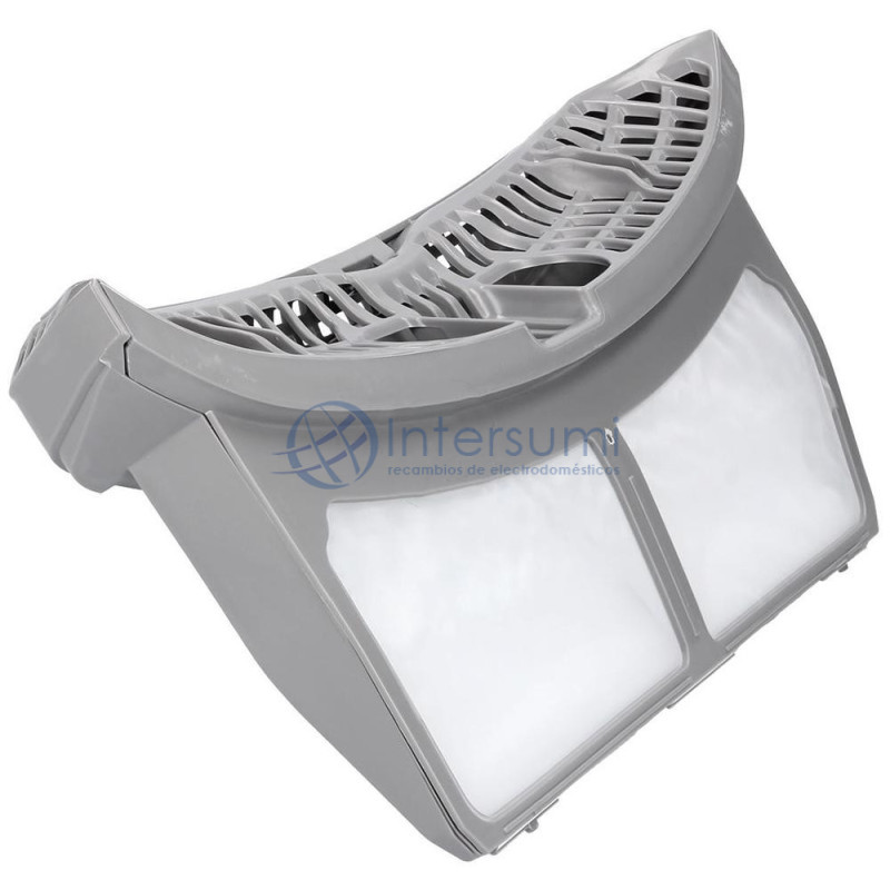 FILTRE À PELUCHES POUR SÈCHE-LINGE BEKO 2975680300