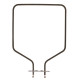 Resistencia inferior para horno Balay 800W 38BY0010