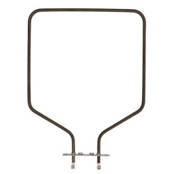 Résistance inférieure pour four Balay 800W 38BY0010