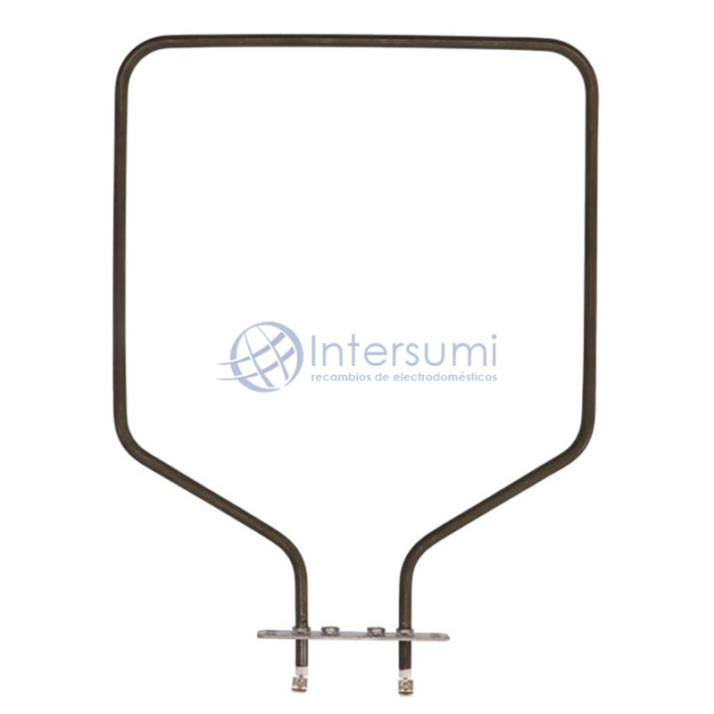 Résistance inférieure pour four Balay 800W 38BY0010