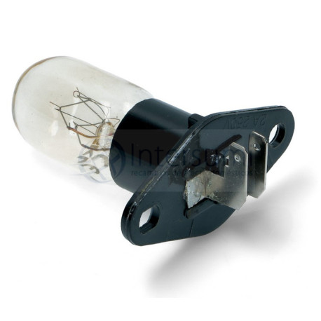 BOMBILLA PARA MICROONDAS BALAY, BOSCH, TEKA, SAMSUNG 4713-001524