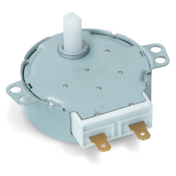 MOTEUR POUR MICRO-ONDES UNIVERSEL 104213