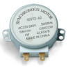 MOTEUR POUR MICRO-ONDES UNIVERSEL 104213