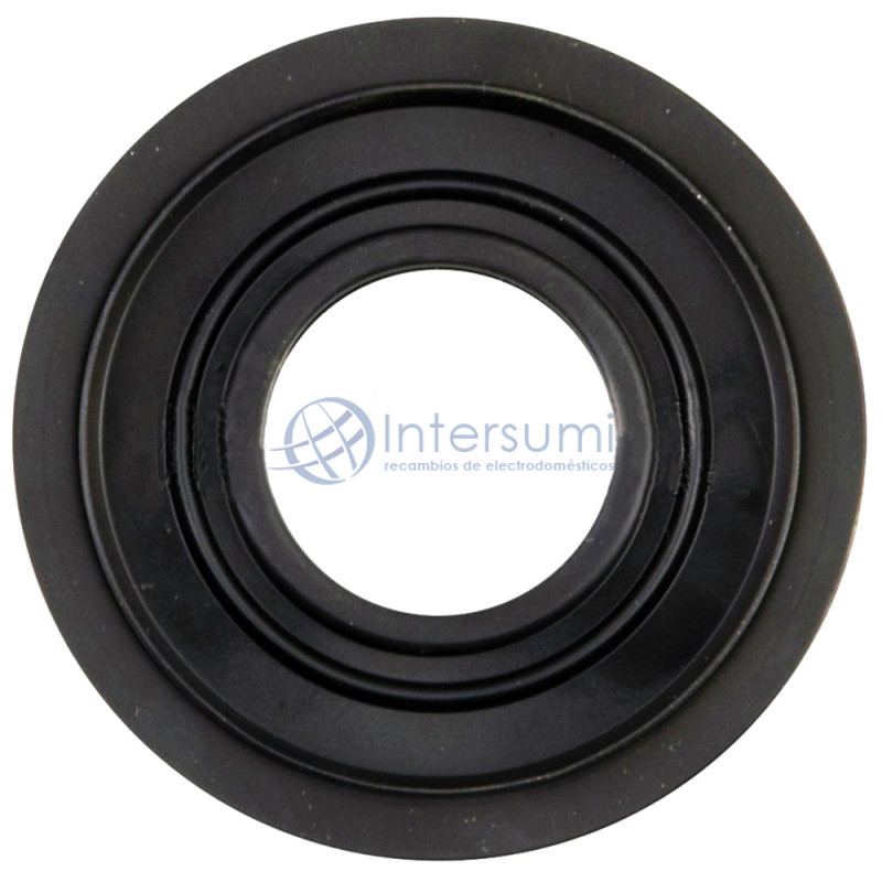 JOINT PORTE-DOIGTS CHAUFFE-EAU JUNKERS Ø 9cm. 8738704924