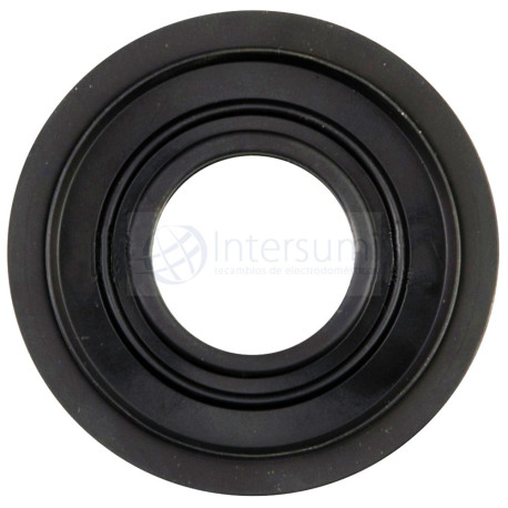 JUNTA PORTAVAINAS TERMO JUNKERS Ø 9cm. 8738704924