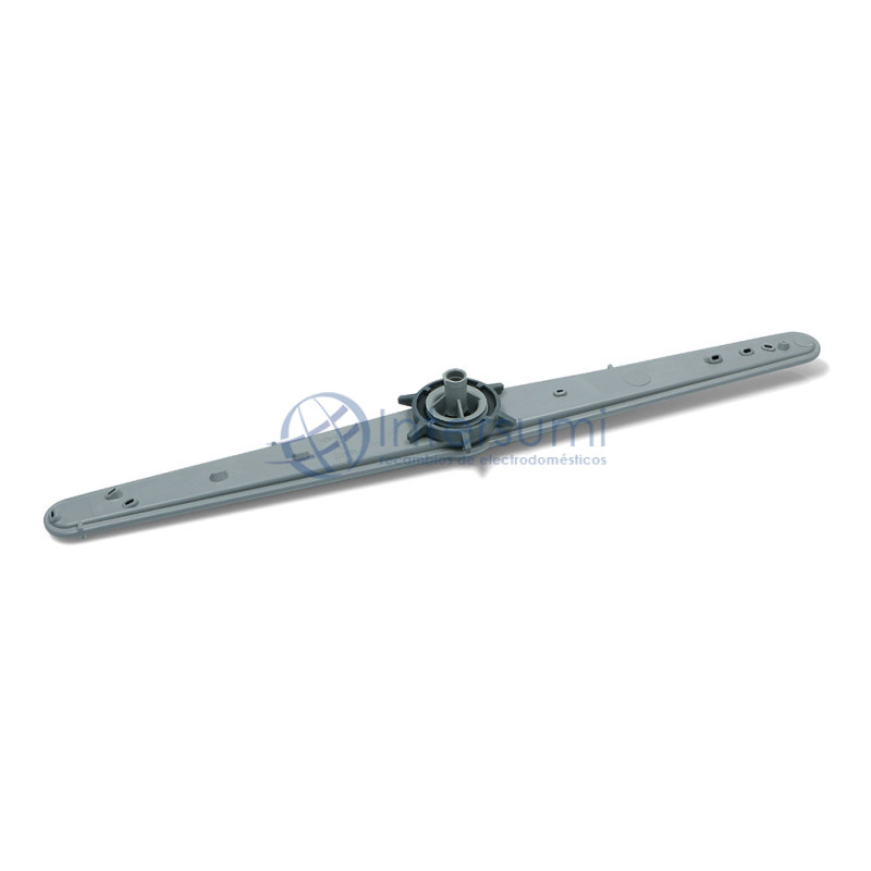 BRAS D'ASPERSION SUPÉRIEUR POUR LAVE-VAISSELLE ALTUS, BEKO, WHIRLPOOL 1746200600