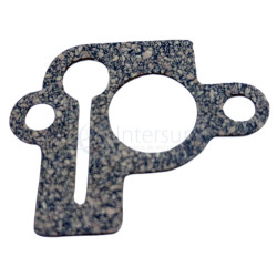 JUNTA DE QUEMADOR TERMO CORBERO, ELECTROLUX 40CO0950